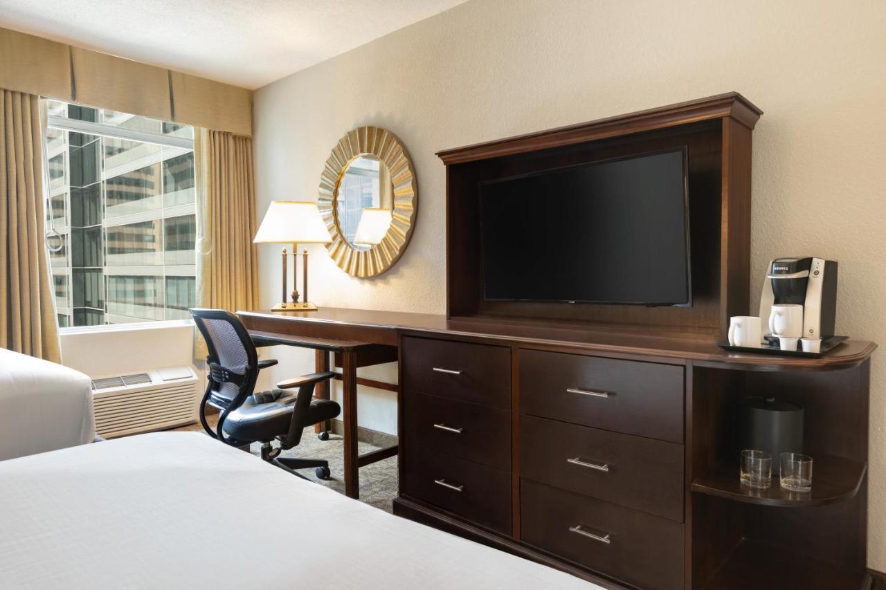 Crowne Plaza Crystal City-washington, D.c. By Ihg Hotel Arlington
