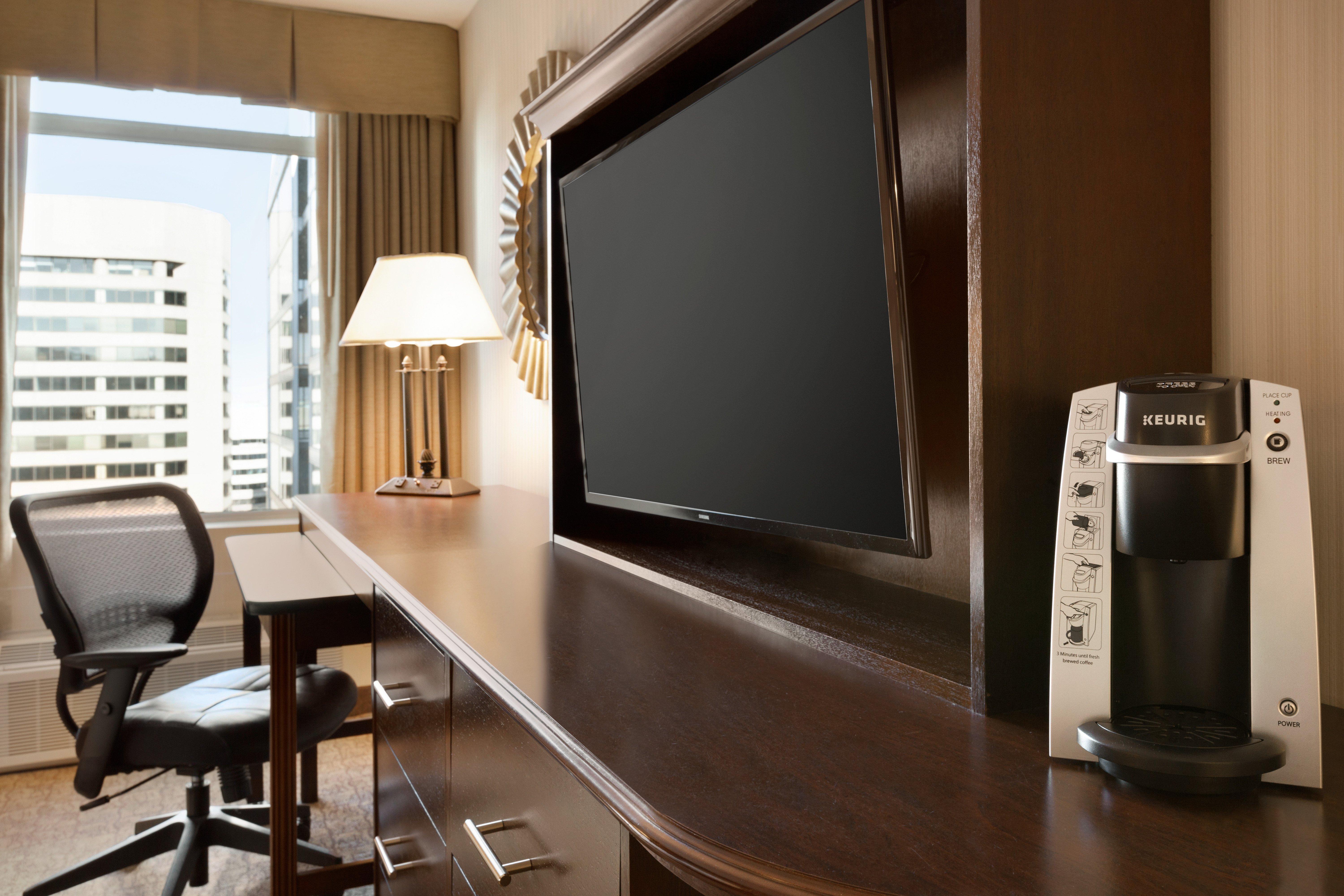 Hotel Crowne Plaza Crystal City-washington, D.c. By Ihg Arlington
