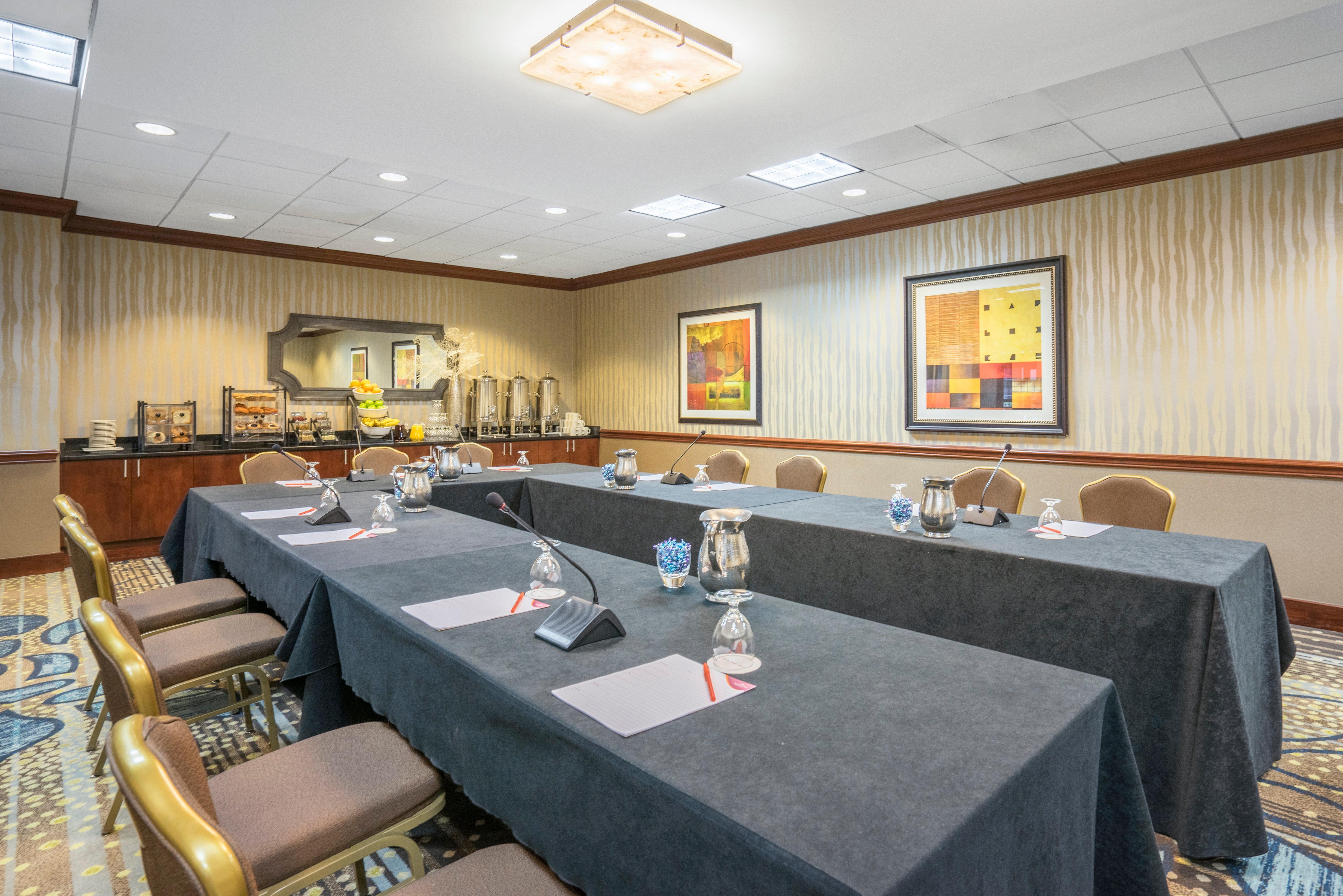 Crowne Plaza Crystal City-washington, D.c. By Ihg 4*