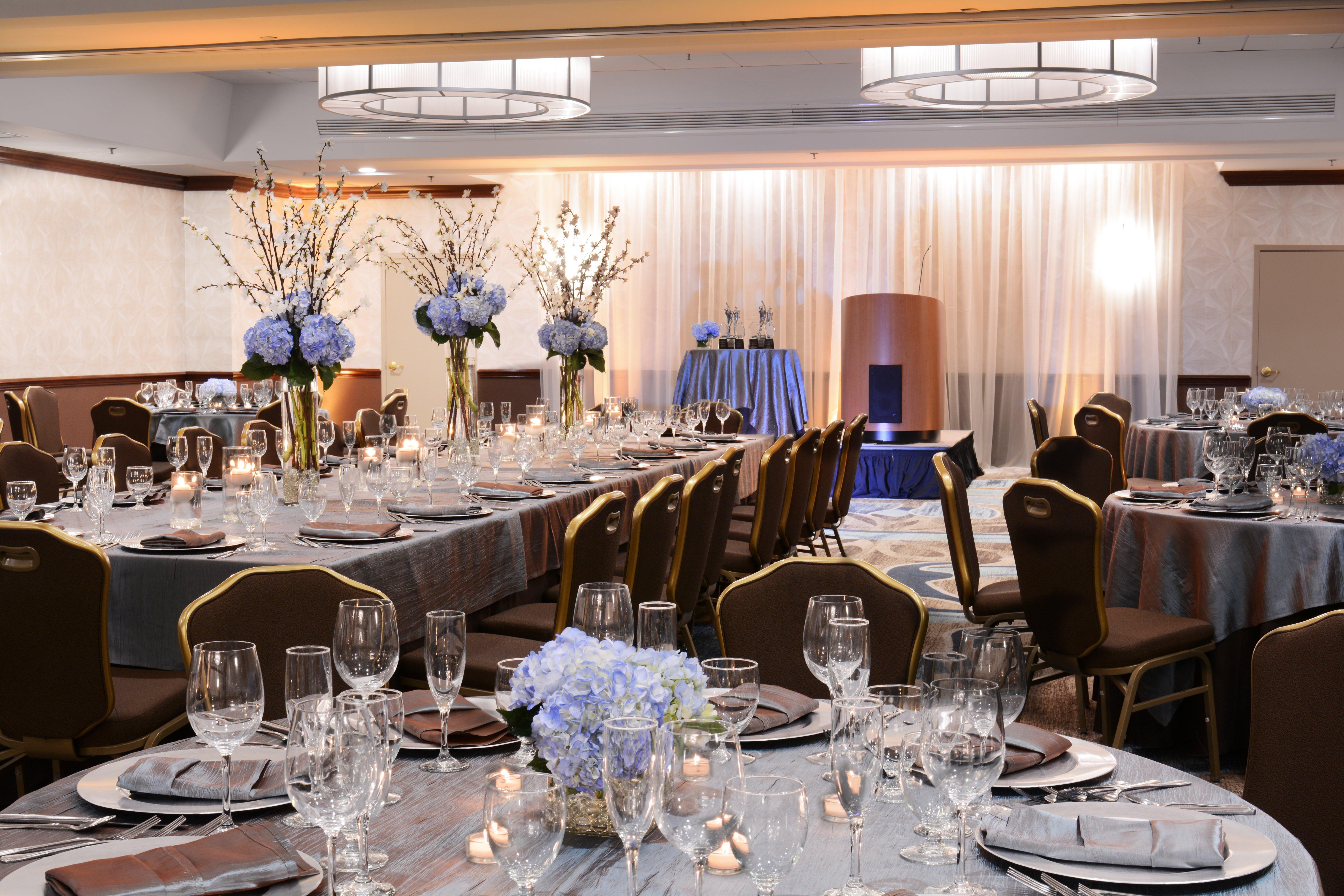 Crowne Plaza Crystal City-washington, D.c. By Ihg 4*