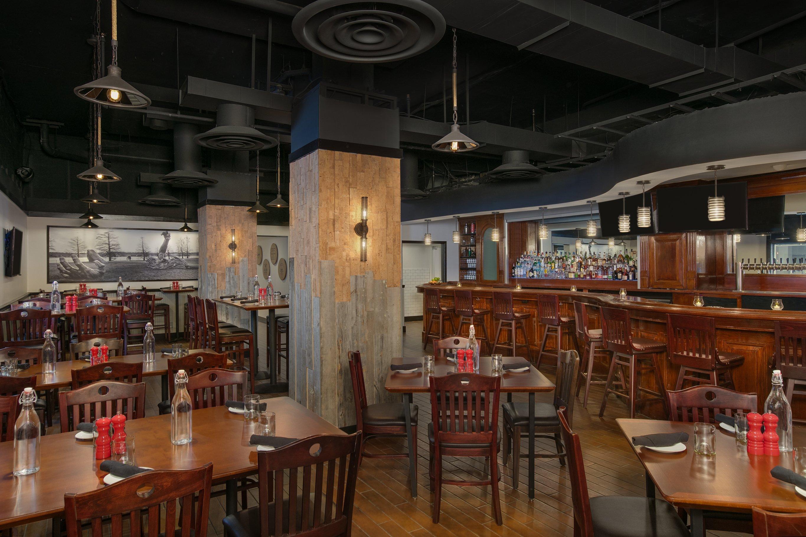 Hotel Crowne Plaza Crystal City-washington, D.c. By Ihg