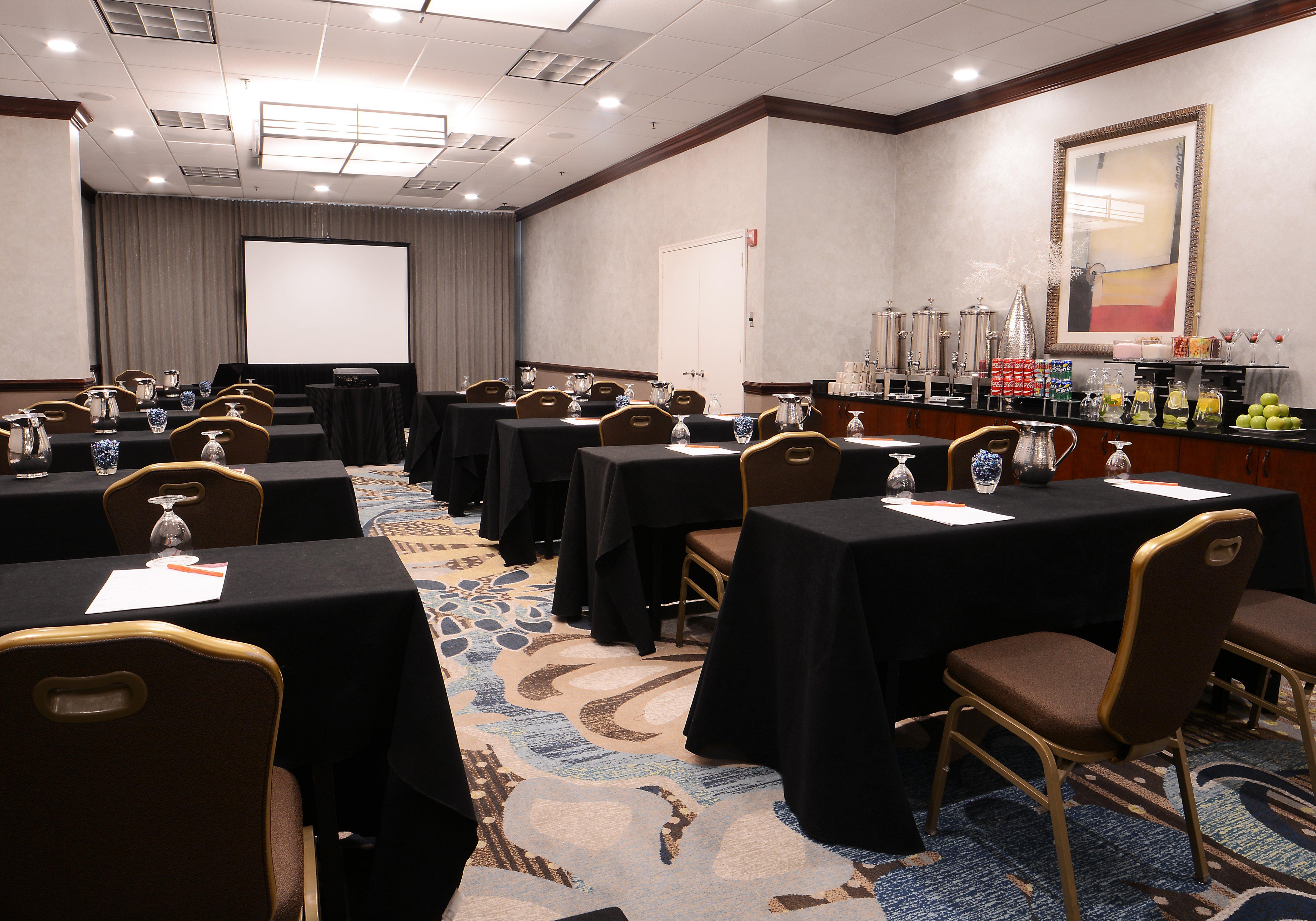 Crowne Plaza Crystal City-washington, D.c. By Ihg