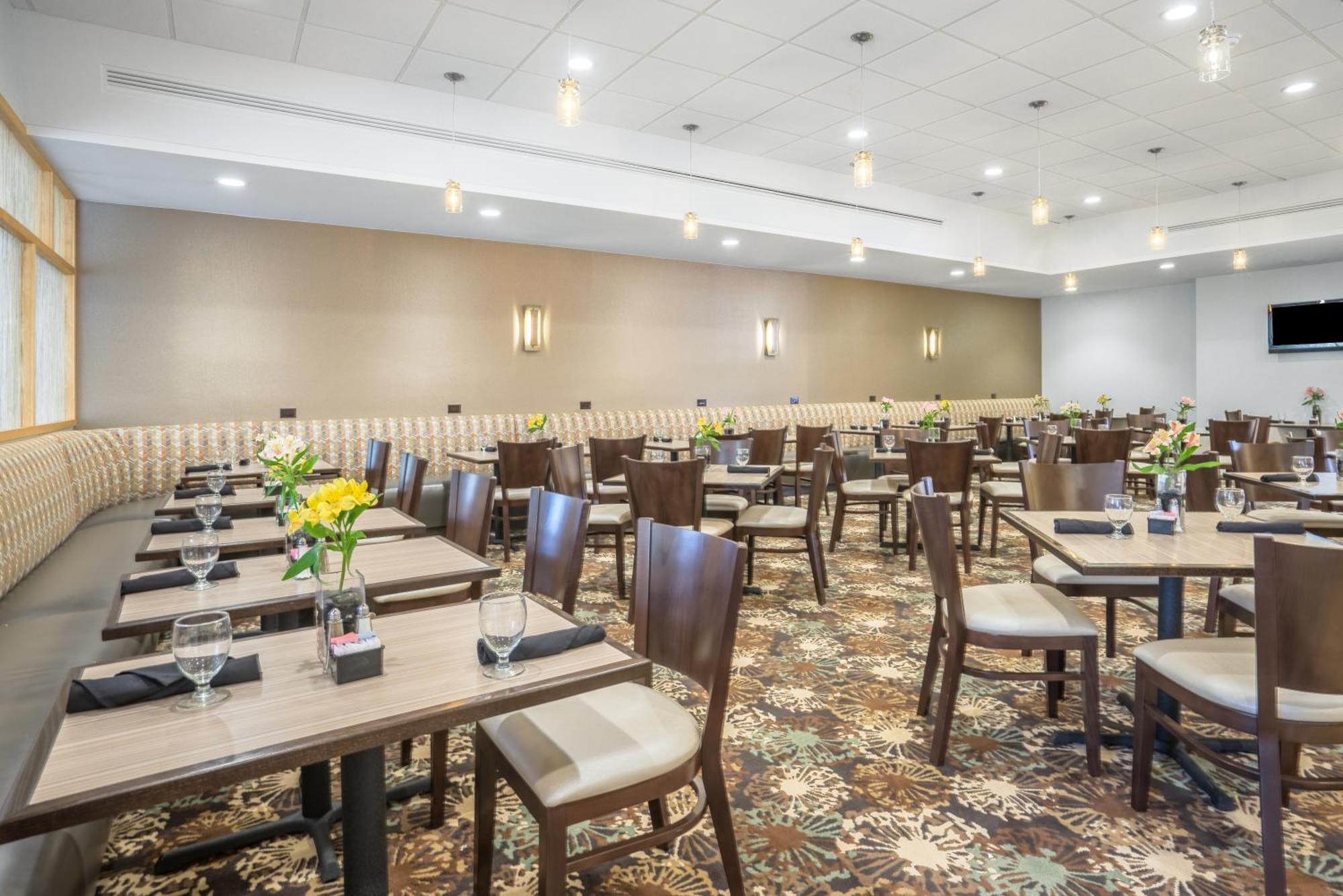Crowne Plaza Crystal City-washington, D.c. By Ihg Arlington