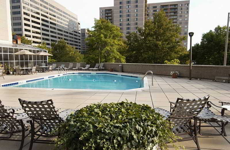 Crowne Plaza Crystal City-washington, D.c. By Ihg