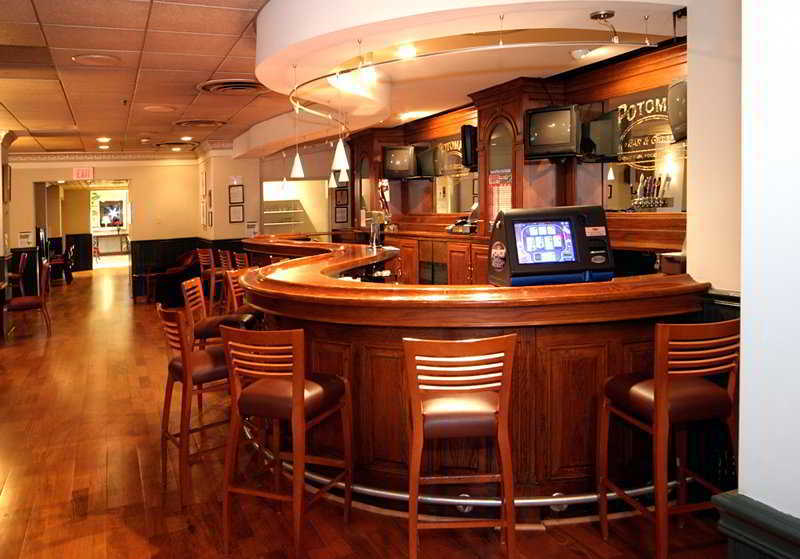 Hotel Crowne Plaza Crystal City-washington, D.c. By Ihg Arlington