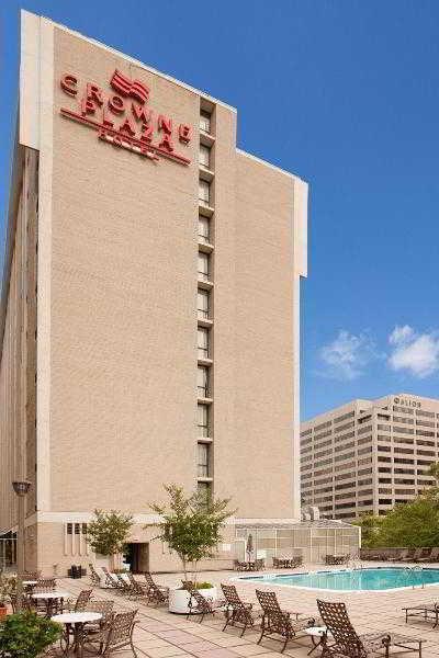 Hotel Crowne Plaza Crystal City-washington, D.c. By Ihg