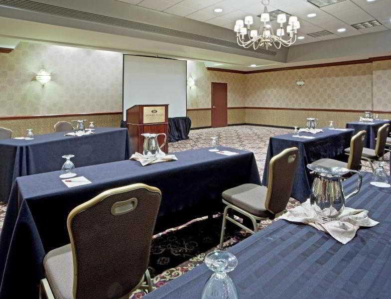 Crowne Plaza Crystal City-washington, D.c. By Ihg