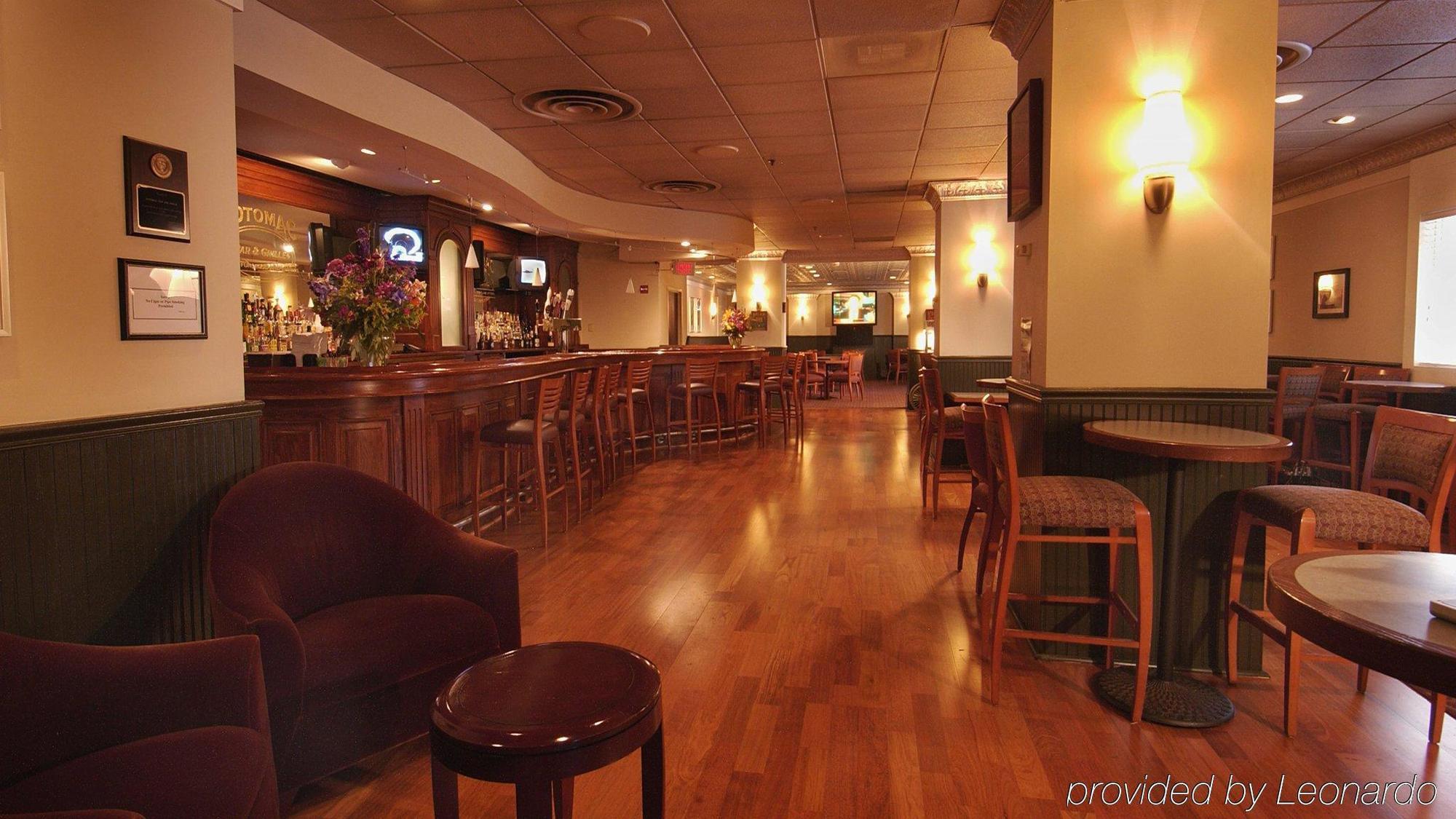 Crowne Plaza Crystal City-washington, D.c. By Ihg Hotel