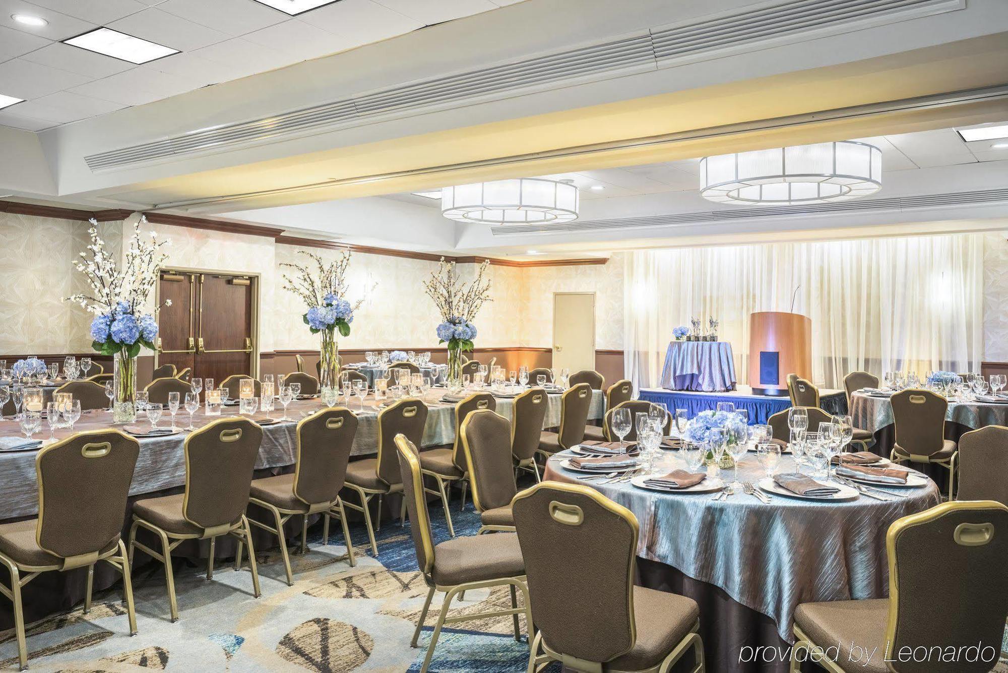 Crowne Plaza Crystal City-washington, D.c. By Ihg 4* Arlington