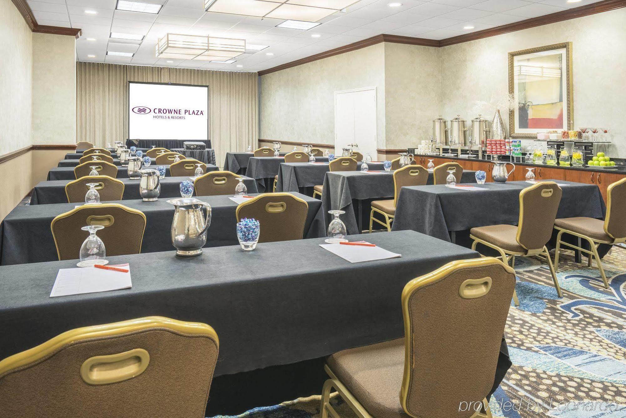 Crowne Plaza Crystal City-washington, D.c. By Ihg Arlington