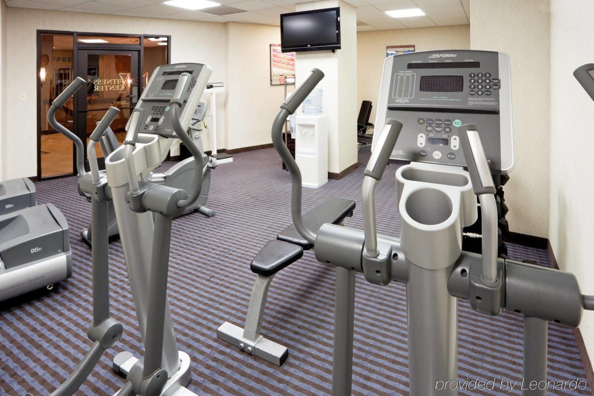 Crowne Plaza Crystal City-washington, D.c. By Ihg 4*