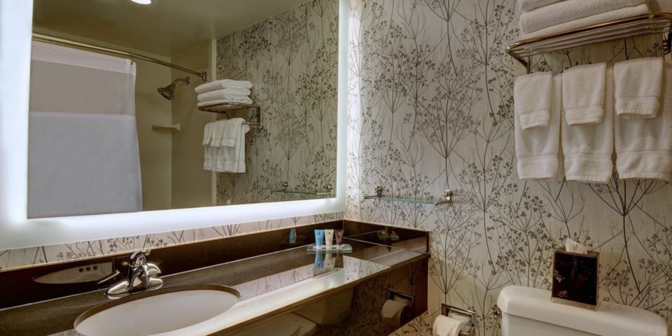 Crowne Plaza Crystal City-washington, D.c. By Ihg Arlington