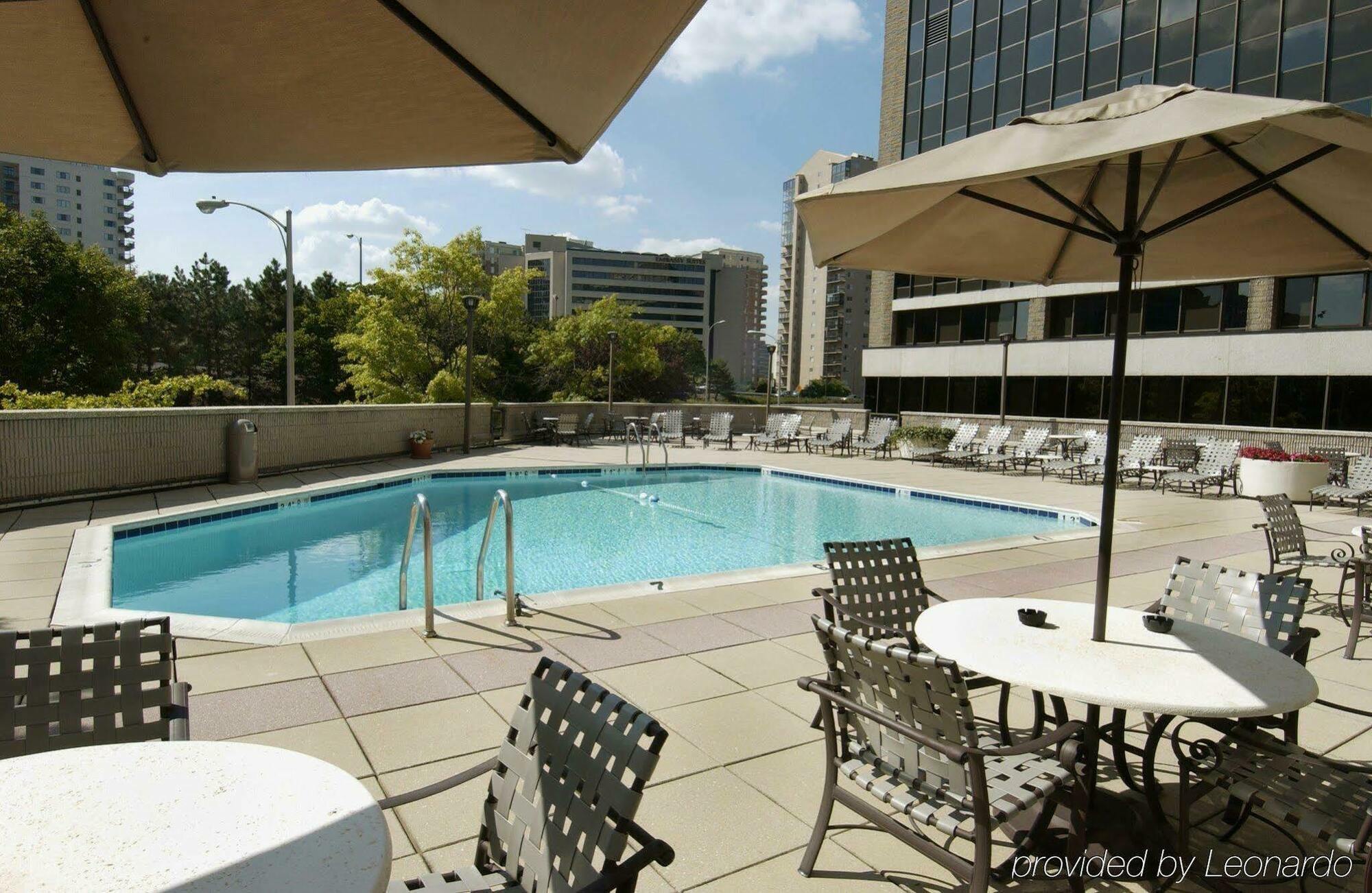 Crowne Plaza Crystal City-washington, D.c. By Ihg 4*
