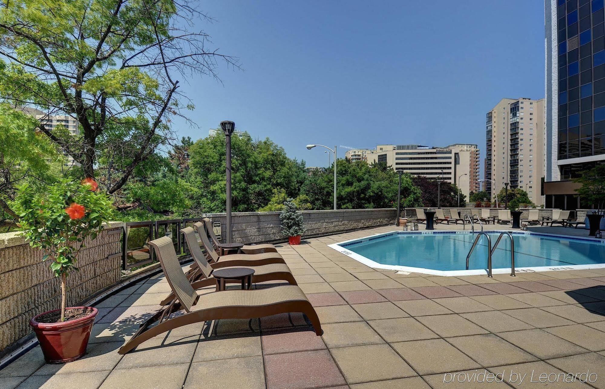 Crowne Plaza Crystal City-washington, D.c. By Ihg
