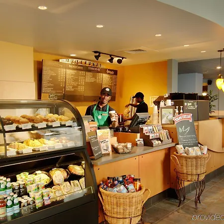 Crowne Plaza Crystal City-Washington, D.C. By Ihg 