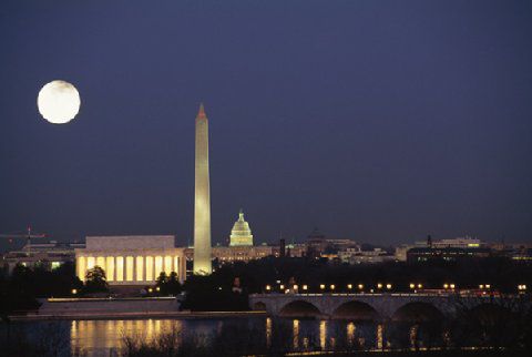 Hotel Crowne Plaza Crystal City-washington, D.c. By Ihg