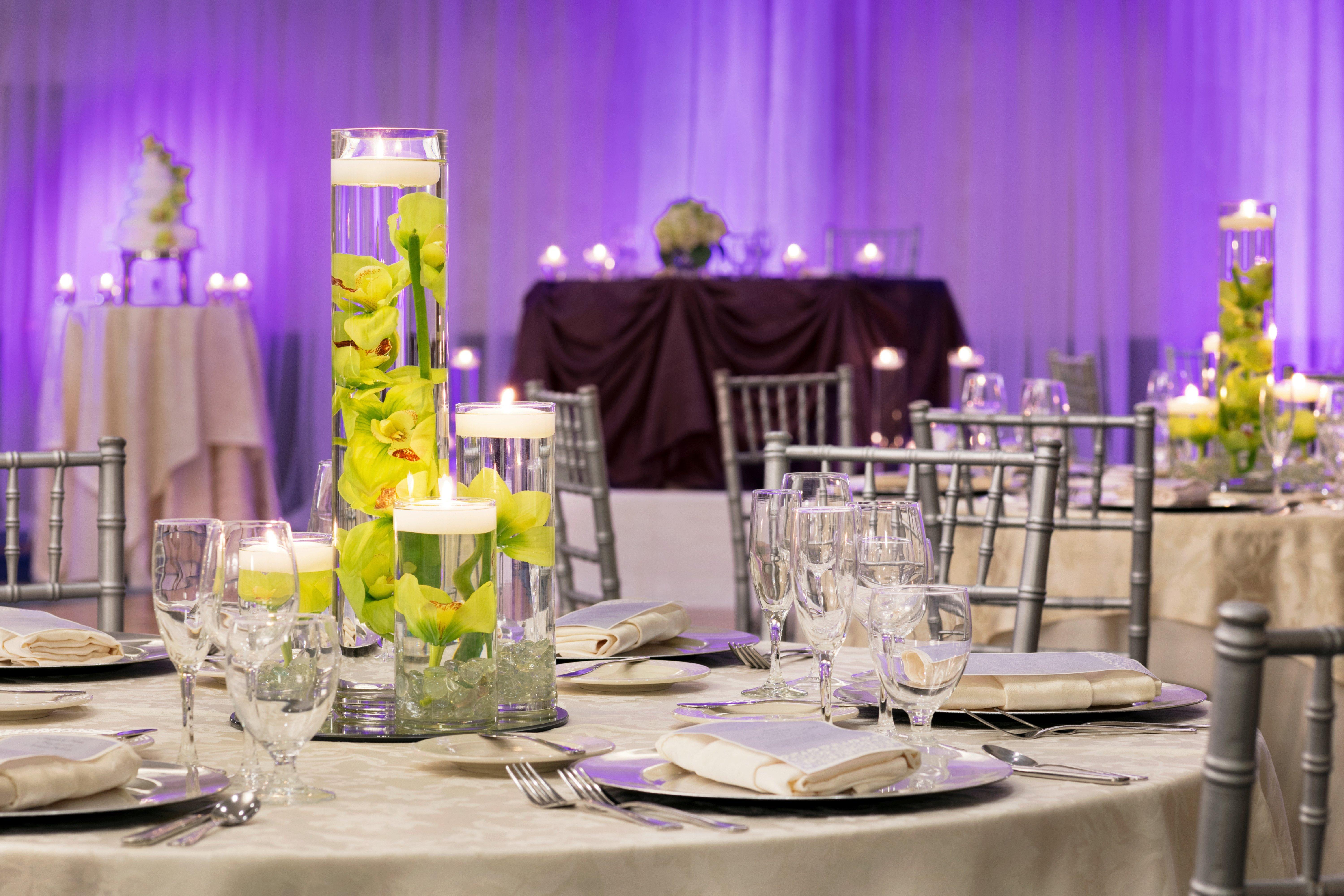 Hotel Crowne Plaza Crystal City-washington, D.c. By Ihg Arlington