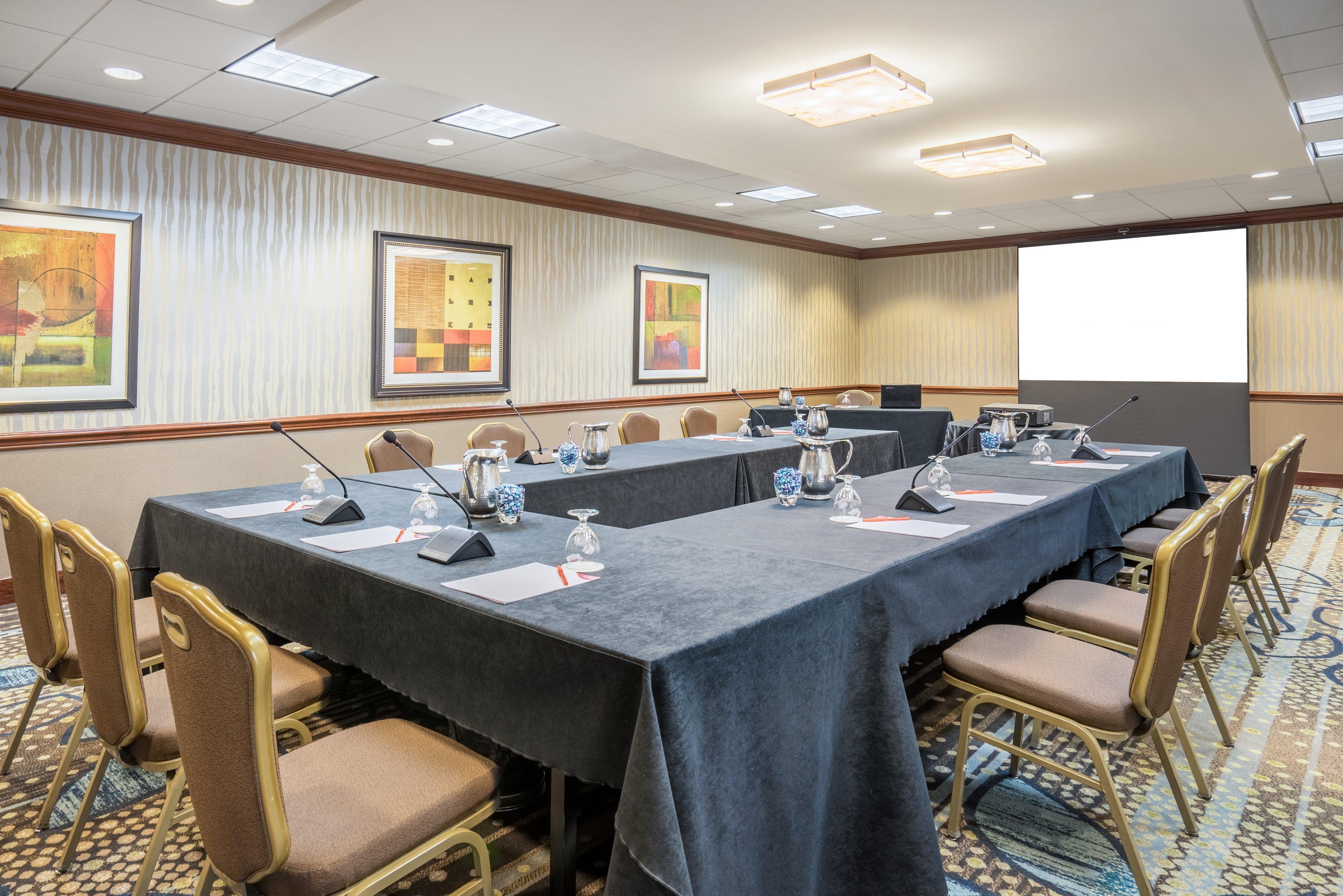 Crowne Plaza Crystal City-washington, D.c. By Ihg Hotel Arlington