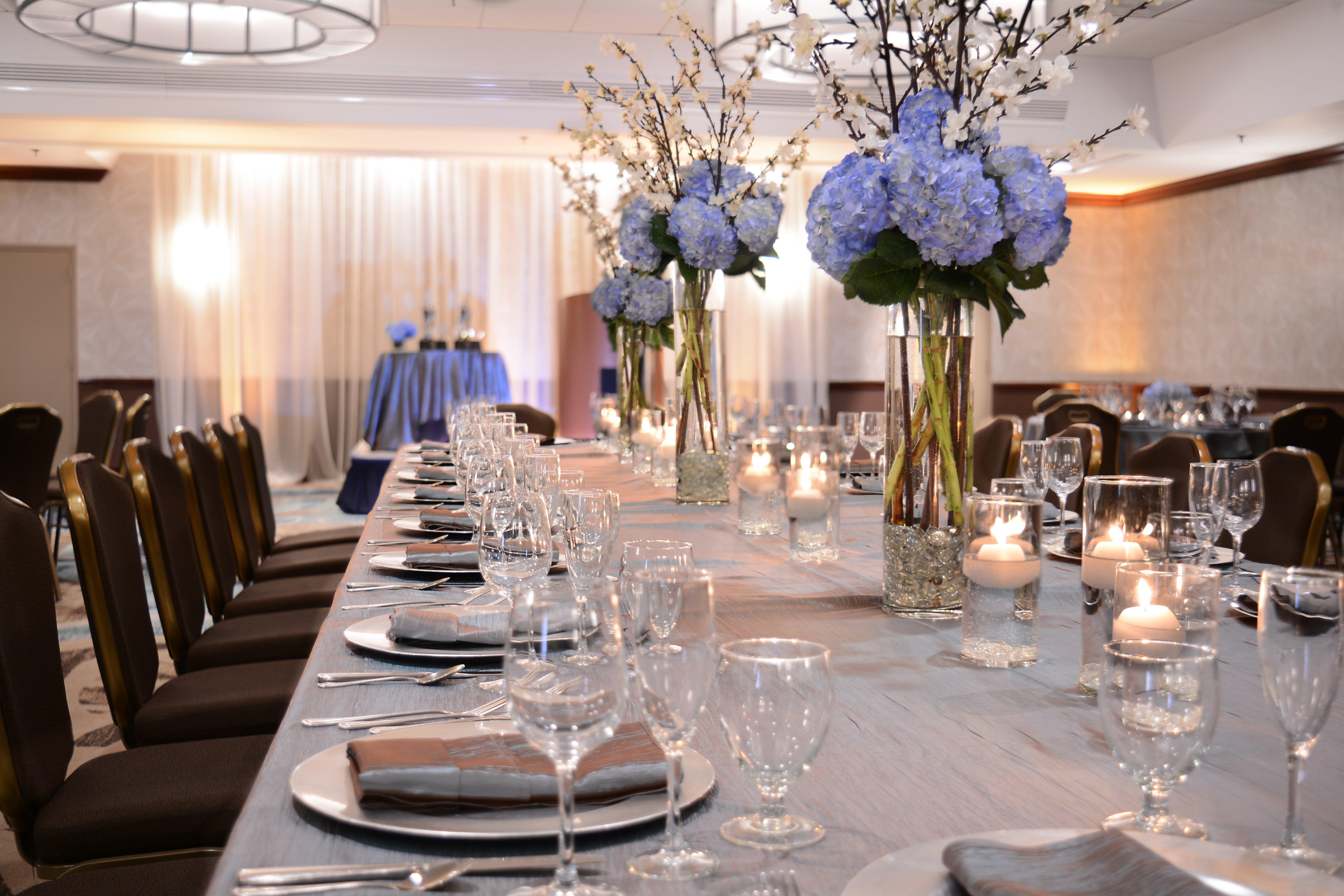 Hotel Crowne Plaza Crystal City-washington, D.c. By Ihg