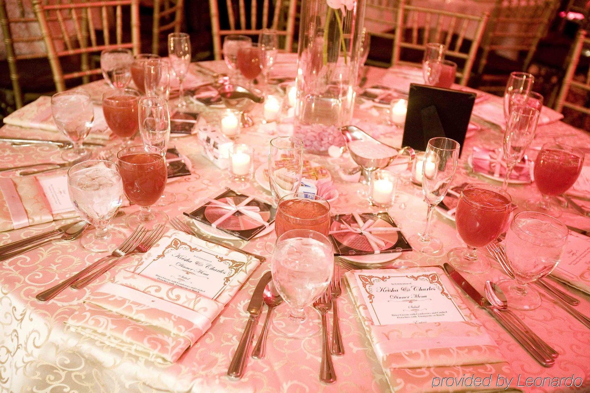 Crowne Plaza Crystal City-washington, D.c. By Ihg Arlington