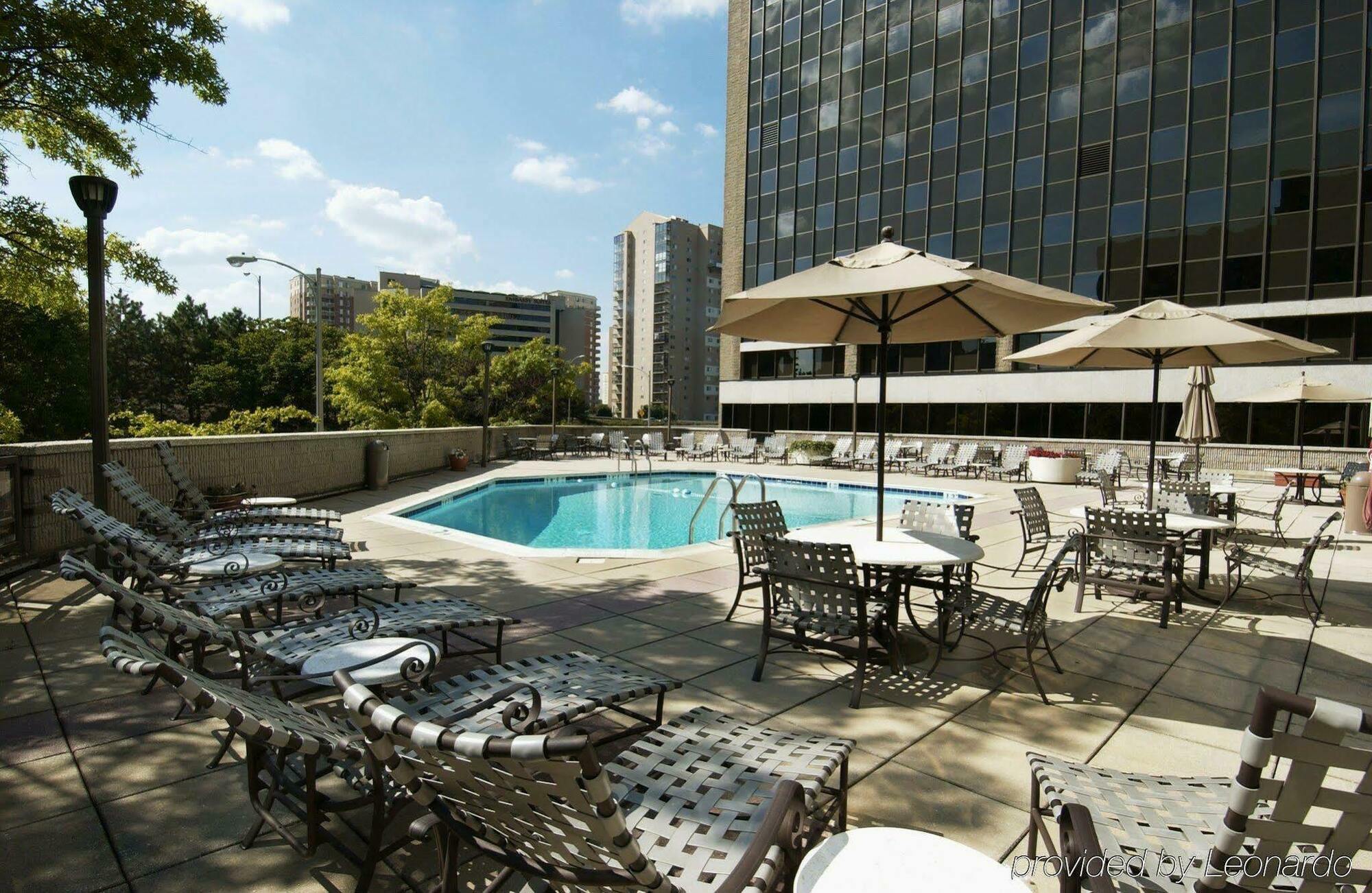 Crowne Plaza Crystal City-washington, D.c. By Ihg Arlington