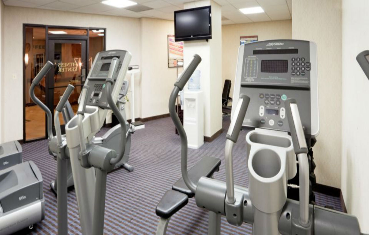 Hotel Crowne Plaza Crystal City-washington, D.c. By Ihg